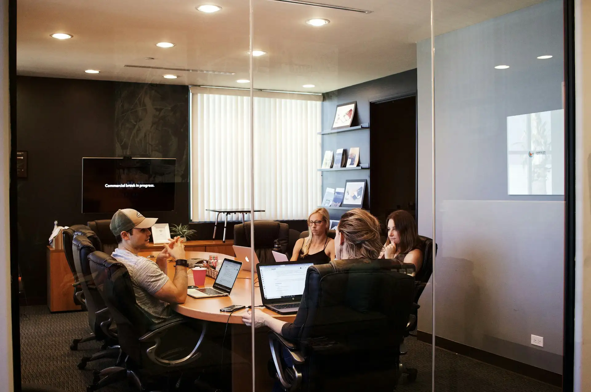 Synapse IT Studio